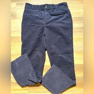 Anthropologie The Essential Collection Casual‎ Pants- 2